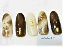 ティーエヌ 西荻窪駅前店/☆デザイン定額A☆