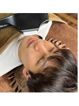 フェリス(FELIZ)/施術の様子