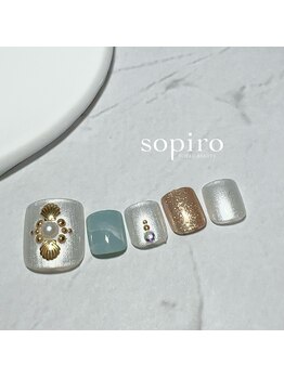 ソピーロ たかのこ店(sopiro)/6月【monthly standard】