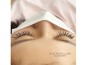 サロンズ ラビット(salonsRABBIT.)/まつ毛エクステ
