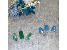 ネイル バズ(NAIL BUZZ)/平日初回ジェルオフ込7600円