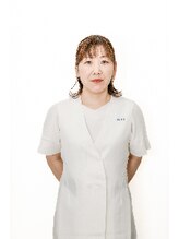 ポーラ ザ ビューティ 下関駅前店(POLA THE BEAUTY) 植田 留奈