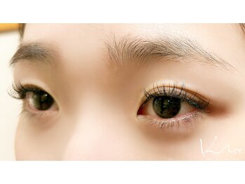 クレー(Klee)/パリジェンヌ→エクステ