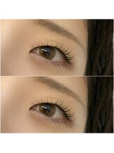 リッチ トゥ 蒲郡店(Rich to)/まつ毛カール