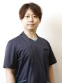 深谷ボディケア接骨院&nbsp;鈴木 進吾