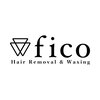 フィーコ(fico)のお店ロゴ