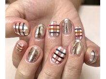 アールエム(Rm)/10月◇ネイル