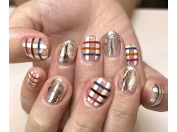 アールエム(Rm)/10月◇ネイル