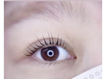 マーキュリーカール バイ リゴレット(Mercury Curl by RIGOLETTO)/パリジェンヌラッシュリフト