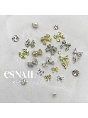 es NAIL＜エスネイル＞渋谷本店 AT 公園通り