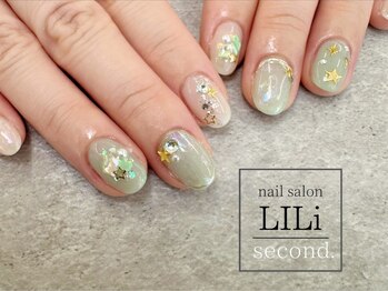 リリ セカンド(LILi second.)/やり放題