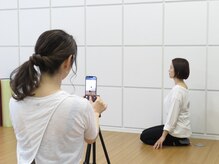 ヨーコヨガ(yo-co.yoga)/施術の流れ(9)