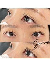 ジェミエス(Gemies)/
