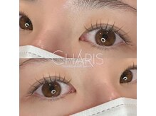 カリス(CHARIS)/フラットラッシュ