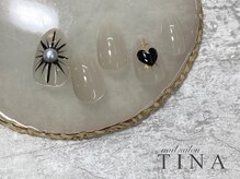 ティナ(TINA)/