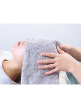 小顔になりたい