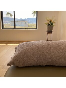 ランドル(rendre)/触れるものは全て今治タオル