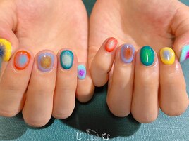 【ハンド】120分アートフリー