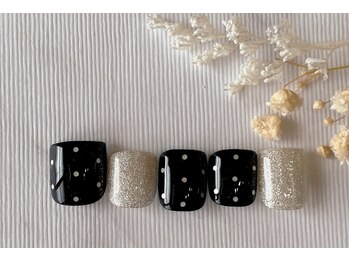 ベルファム(Belle femme)/ＦＯＯＴ