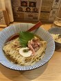 ケギライ アイブロウ 名古屋店(kegirai) ラーメン大好きです!オススメのラーメン屋さん教えてください!