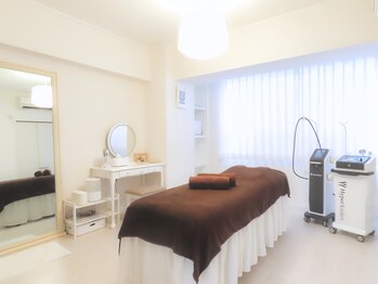 ビーチェリッシュ(B-CHERISH)/貸切の完全個室でリラックス