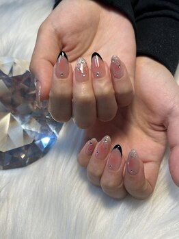 ラムネイル(Lamb nail)/