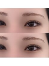 ロコラッシュ 仙川店/#パリジェンヌ#まつげパーマ