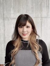 キーバイマグ(KYE by Mag) 和田 華奈