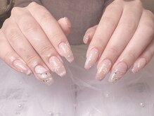 きらきらネイルサロン/