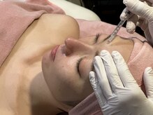 マリアージュ ビューティ 銀座(Mariage Beauty)
