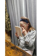 ミホズルーム(Miho‘s room)/年齢は関係ありません！