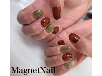 はあとねいる 横川店/横川 オリジナルデザイン