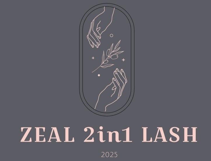 zeal ジール EYELASH アイラッシュ ジール ツーインワン ラッシュ(ZEAL 2in1 LASH)|ホットペッパー