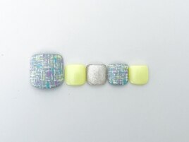 【フット】トレンド定額