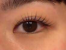 アイクイック(Ai Quick)/パリジェンヌ/まつ毛パーマ/上野