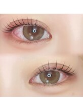 アイモア 金山店(eye mor.)/人気ナンバーワンデザイン♪