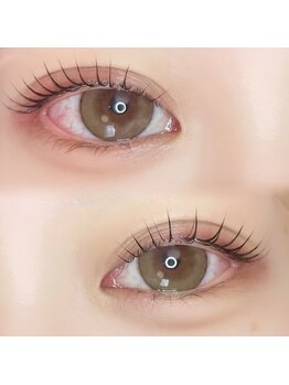 アイモア 金山店(eye mor.)/人気ナンバーワンデザイン♪