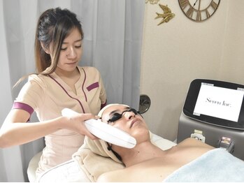 キャメロン 和光(Cameron)の写真/◆NEW OPEN!!地域最安値水準◆速攻ハイブリッド脱毛でリーズナブルにつるすべ肌☆都度払い/男女同価格/駅近