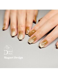 .:☆マグネットワンカラー☆:.