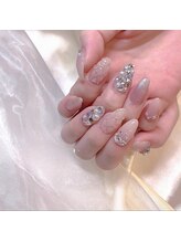 シーシーネイル 新宿店(CeCe Nail)/