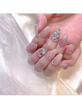 シーシーネイル 新宿店(CeCe Nail)/