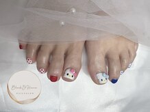 ブロックファイブハナ(Block 5 HANA)/