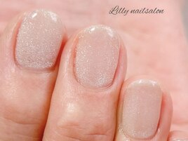 マグネットネイル