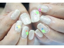 サロン デ ミランダ(Salon de Miranda)/