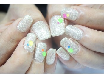 サロン デ ミランダ(Salon de Miranda)/