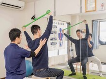 生き活きカイロプラクティック 茅野店