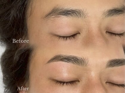 スパークリングミント 緑橋店(sparkling mint)の写真