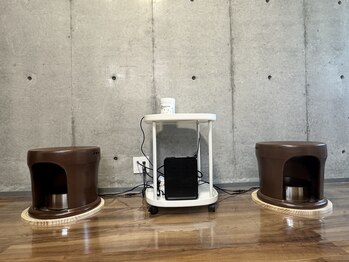 メグルト(megulto)/友達や親子で一緒にお試し!