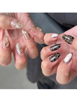 シリウス(Sirius)/90min designコース