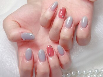 ノア ネイル(Noa Nail)/